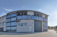 Innovative Energietechnik zum Anfassen in Neuwied