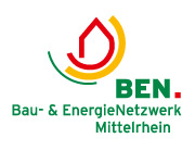 Mitglied im Bau- und Energienetzwerk Mittelrhein