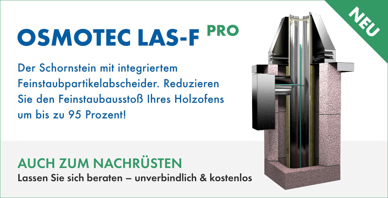 OSMOTEC-LAS-F PRO